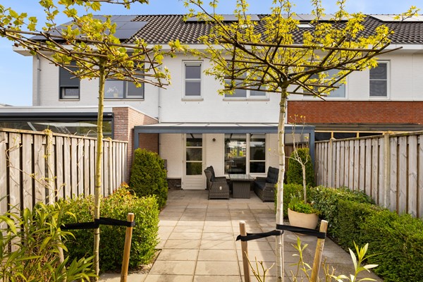 Medium property photo - Handelsweg 9, 4176 CD Tuil